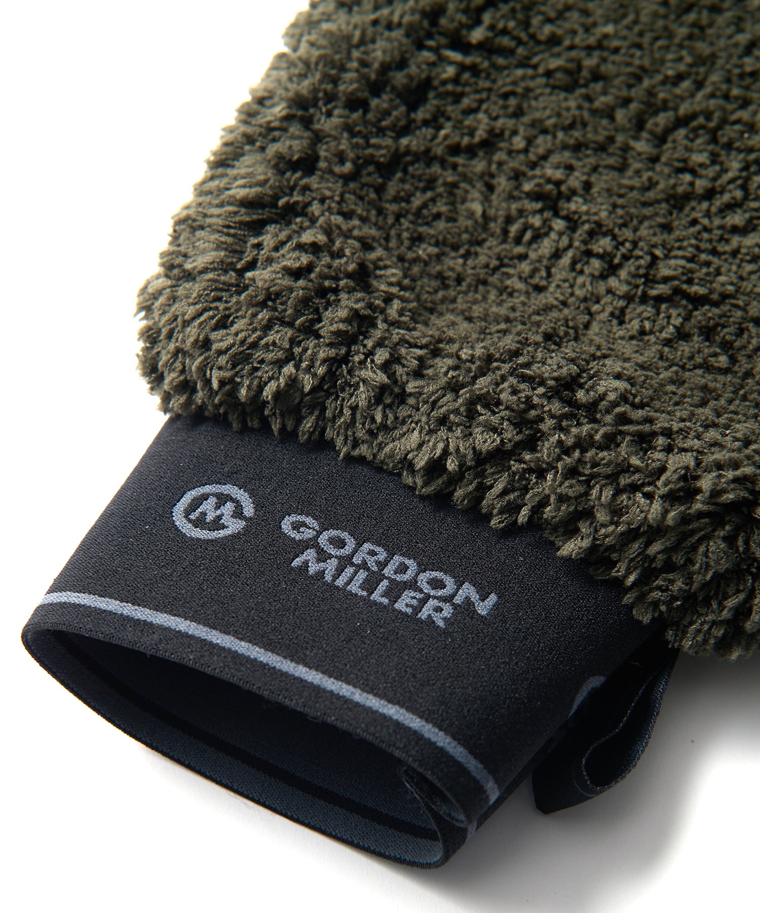 おしゃれ おすすめ マイクロファイバー ホイール 洗浄 グローブ 洗車用品 洗車用具