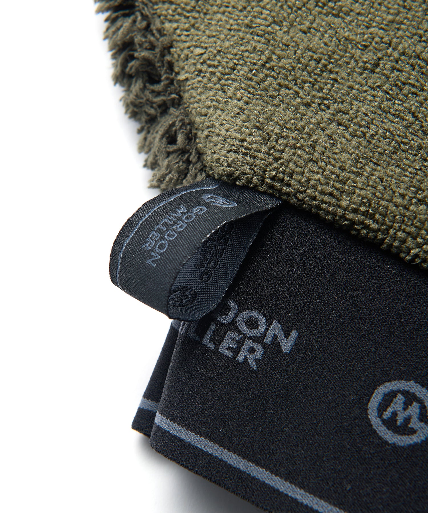 おしゃれ おすすめ マイクロファイバー ホイール 洗浄 グローブ 洗車用品 洗車用具