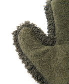 おしゃれ おすすめ マイクロファイバー ホイール 洗浄 グローブ 洗車用品 洗車用具