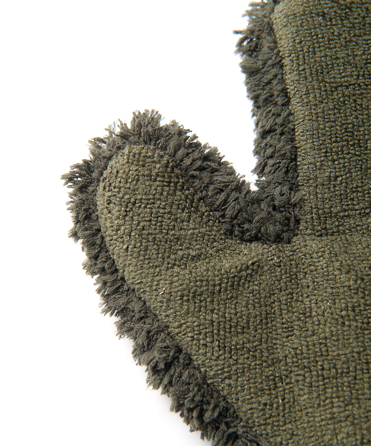 おしゃれ おすすめ マイクロファイバー ホイール 洗浄 グローブ 洗車用品 洗車用具