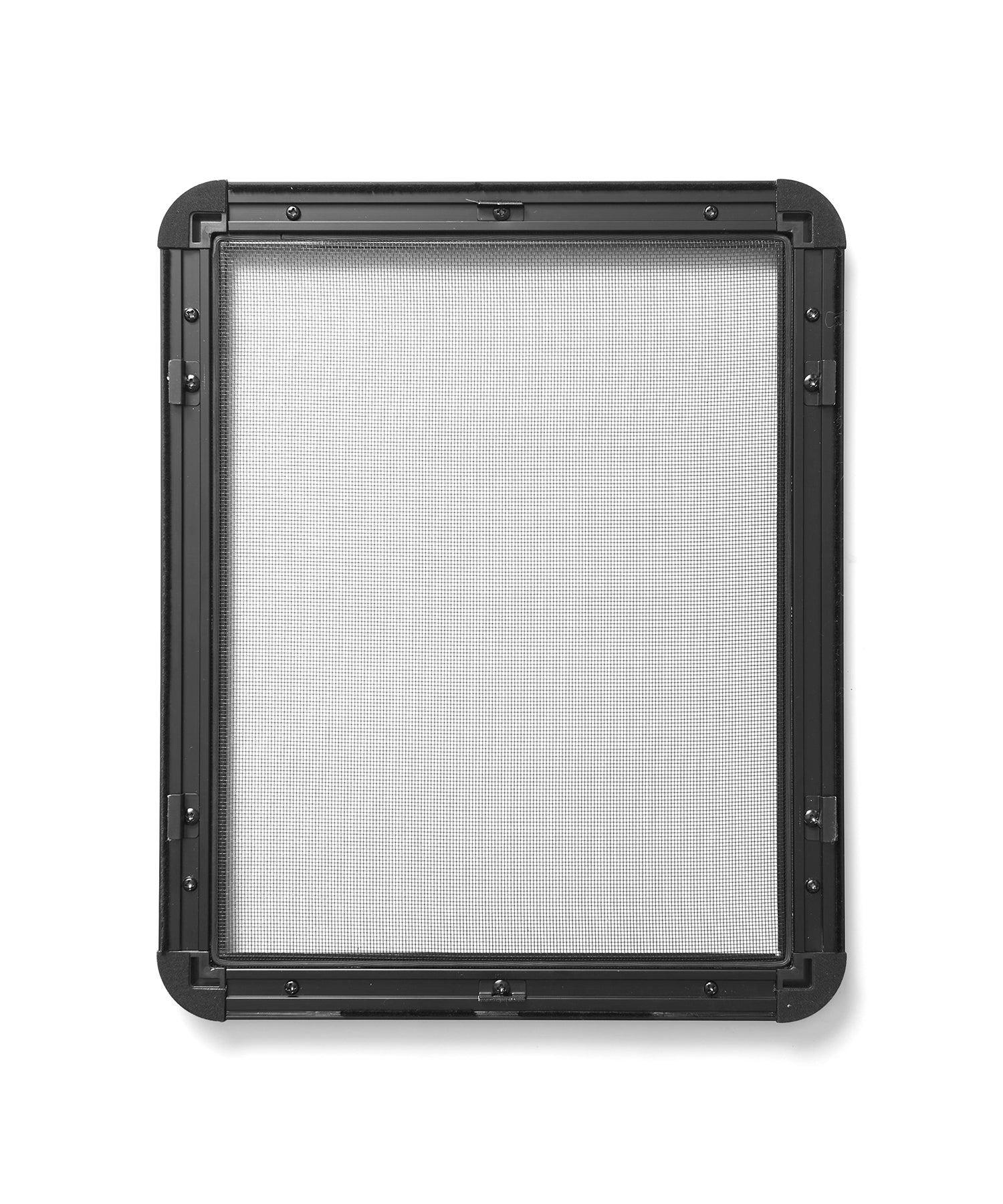 おしゃれ おすすめ カー用品 網戸 アルミ スクリーン サッシ キャラバン カスタム