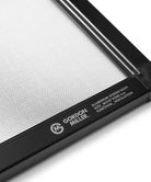 おしゃれ おすすめ カー用品 網戸 アルミ スクリーン サッシ キャラバン カスタム