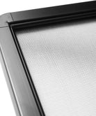 おしゃれ おすすめ カー用品 網戸 アルミ スクリーン サッシ キャラバン カスタム