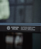 おしゃれ おすすめ カー用品 網戸 アルミ スクリーン サッシ キャラバン カスタム