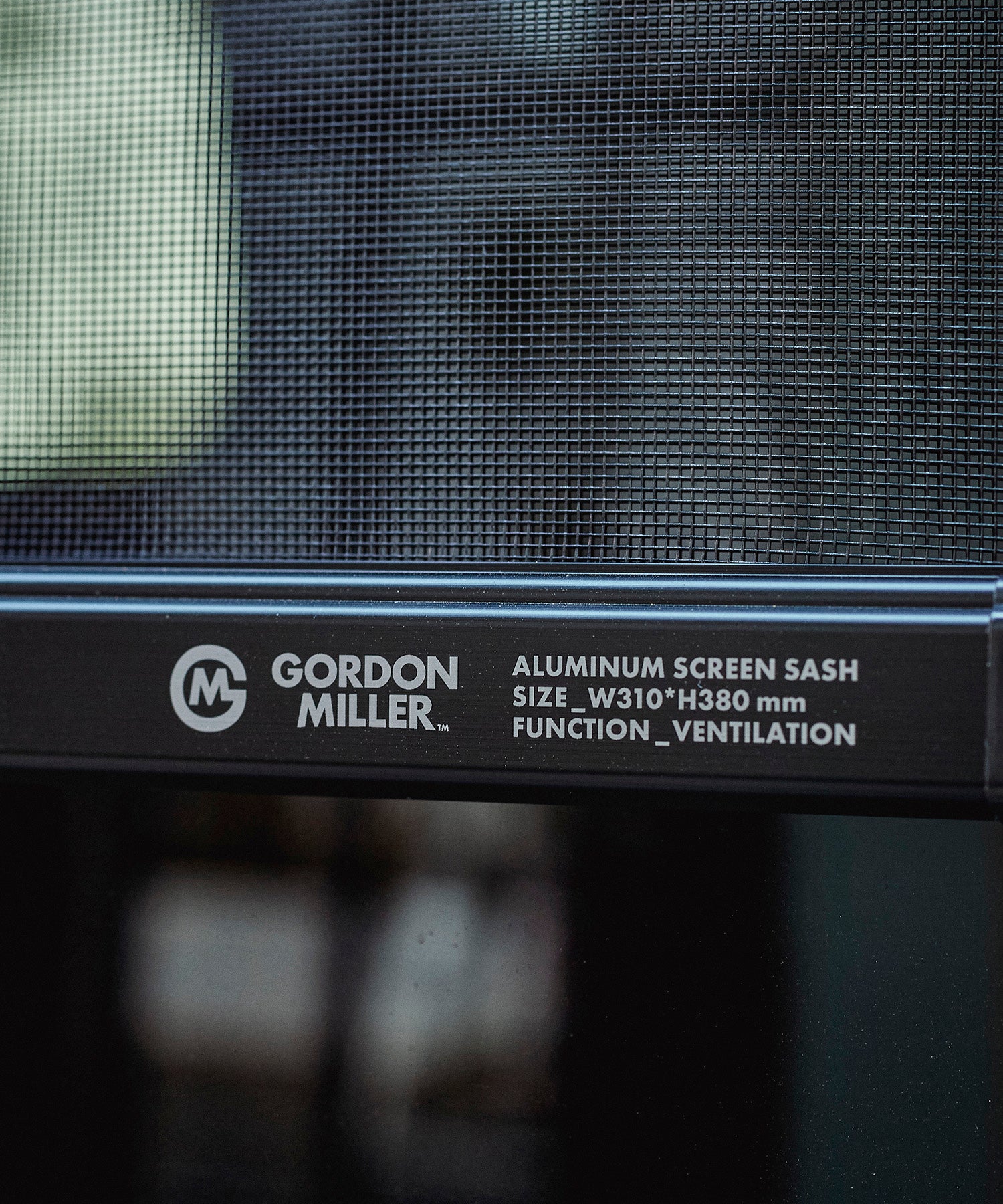 おしゃれ おすすめ カー用品 網戸 アルミ スクリーン サッシ キャラバン カスタム