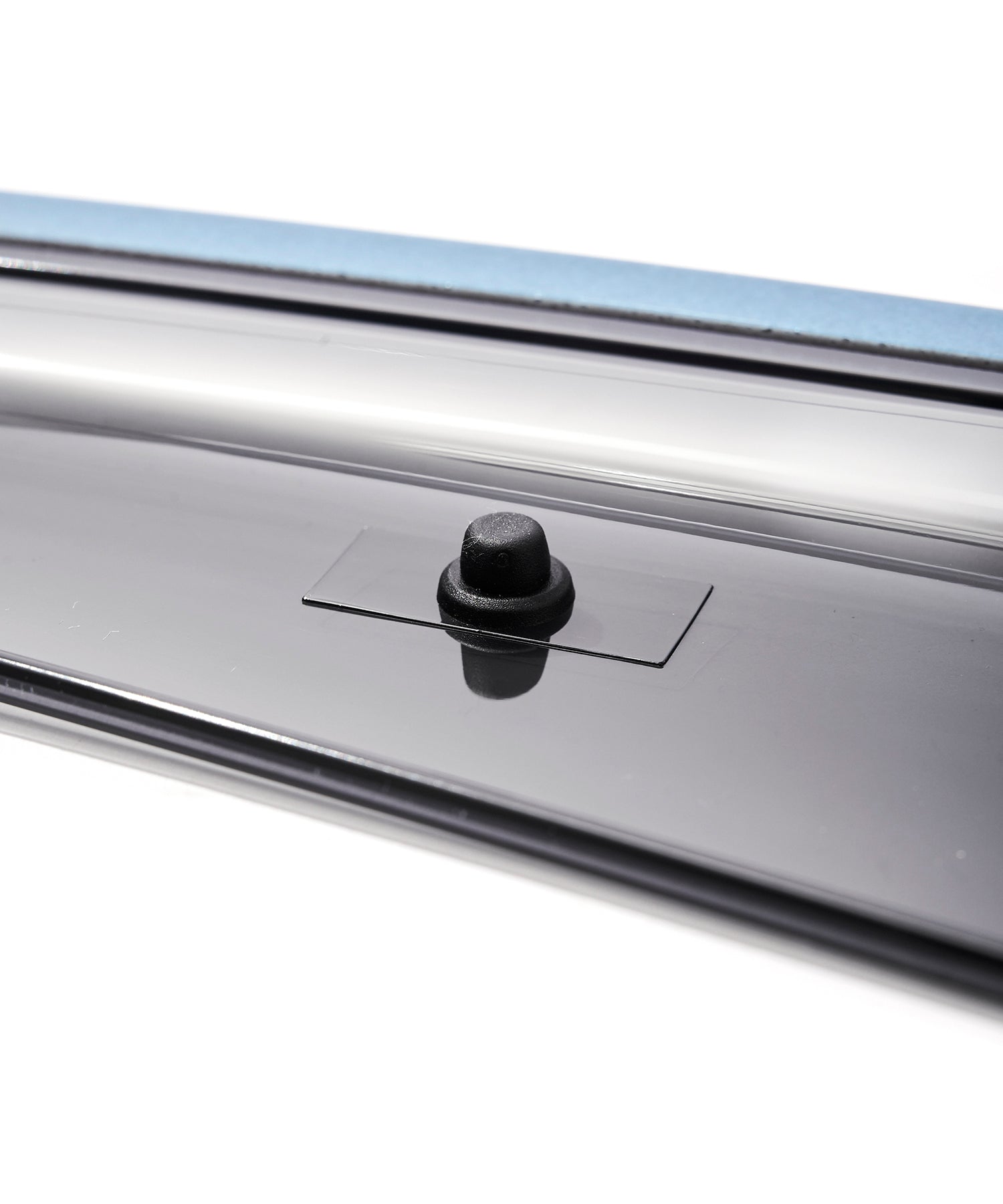 おしゃれ おすすめ カー用品 サイドバイザー キャラバン カスタム オートバックス