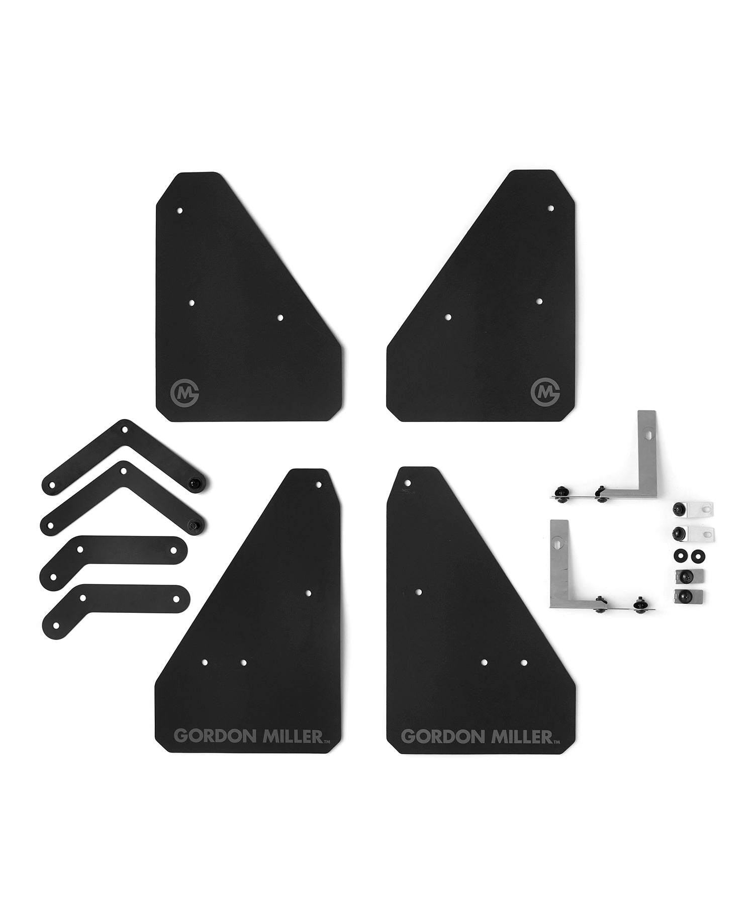 おしゃれ おすすめ カー用品 泥除け マッド フラップ NV200 便利グッズ