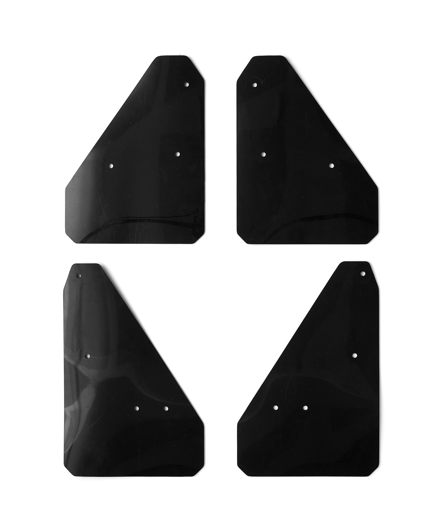 おしゃれ おすすめ カー用品 泥除け マッド フラップ NV200 便利グッズ