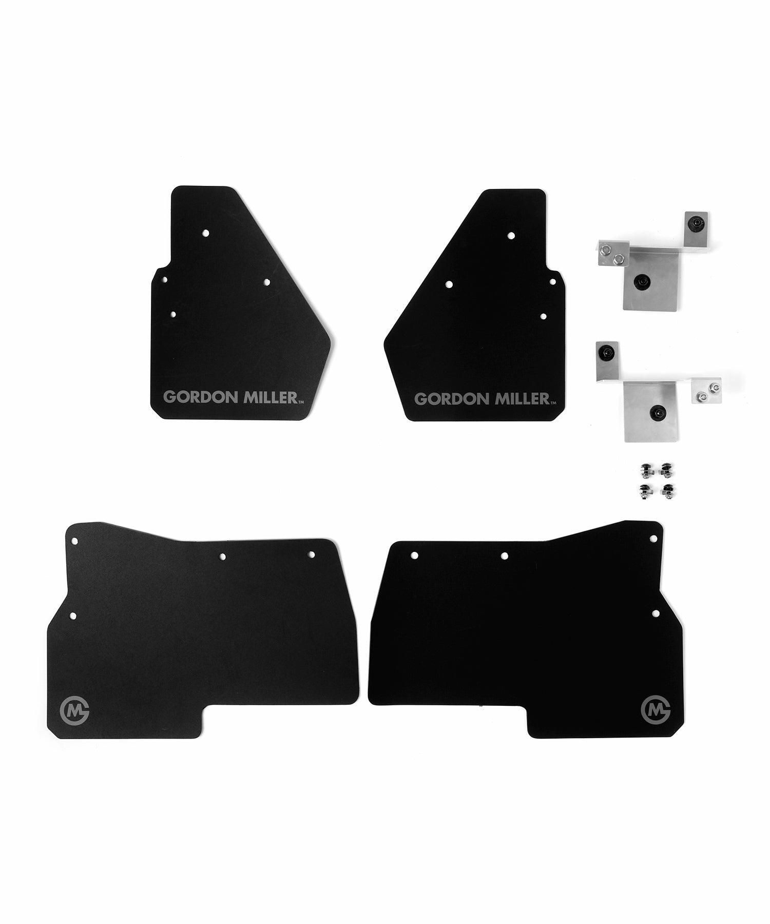 おしゃれ おすすめ カー用品 泥除け マッド フラップ ハイゼットカーゴ 便利グッズ