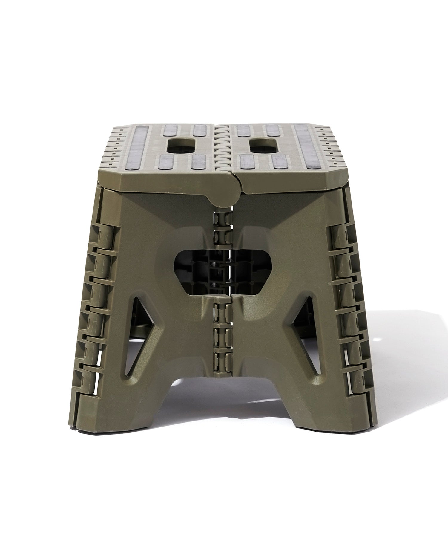 おしゃれ おすすめ フォールディング ステップ ロー 折りたたみ 踏み台 便利グッズ 洗車