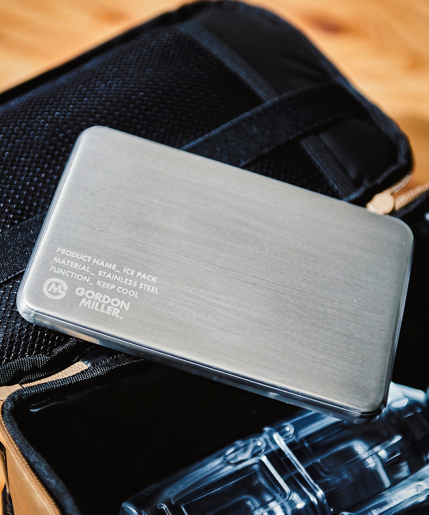 おしゃれ おすすめ アウトドア アイスパック 保冷剤 便利グッズ オートバックス