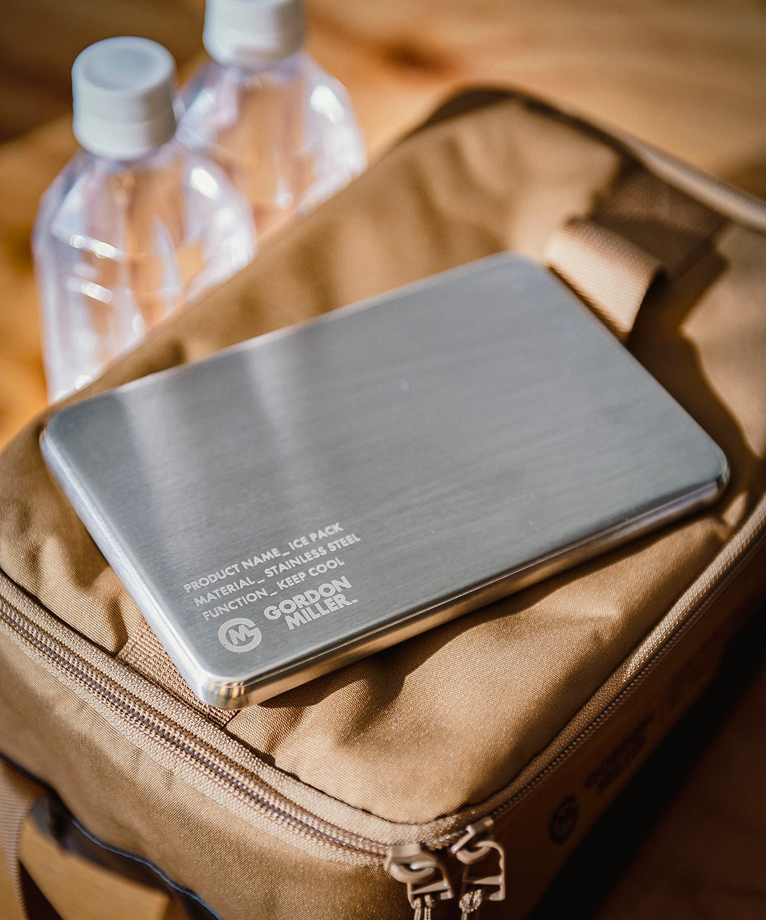 おしゃれ おすすめ アウトドア アイスパック 保冷剤 便利グッズ オートバックス