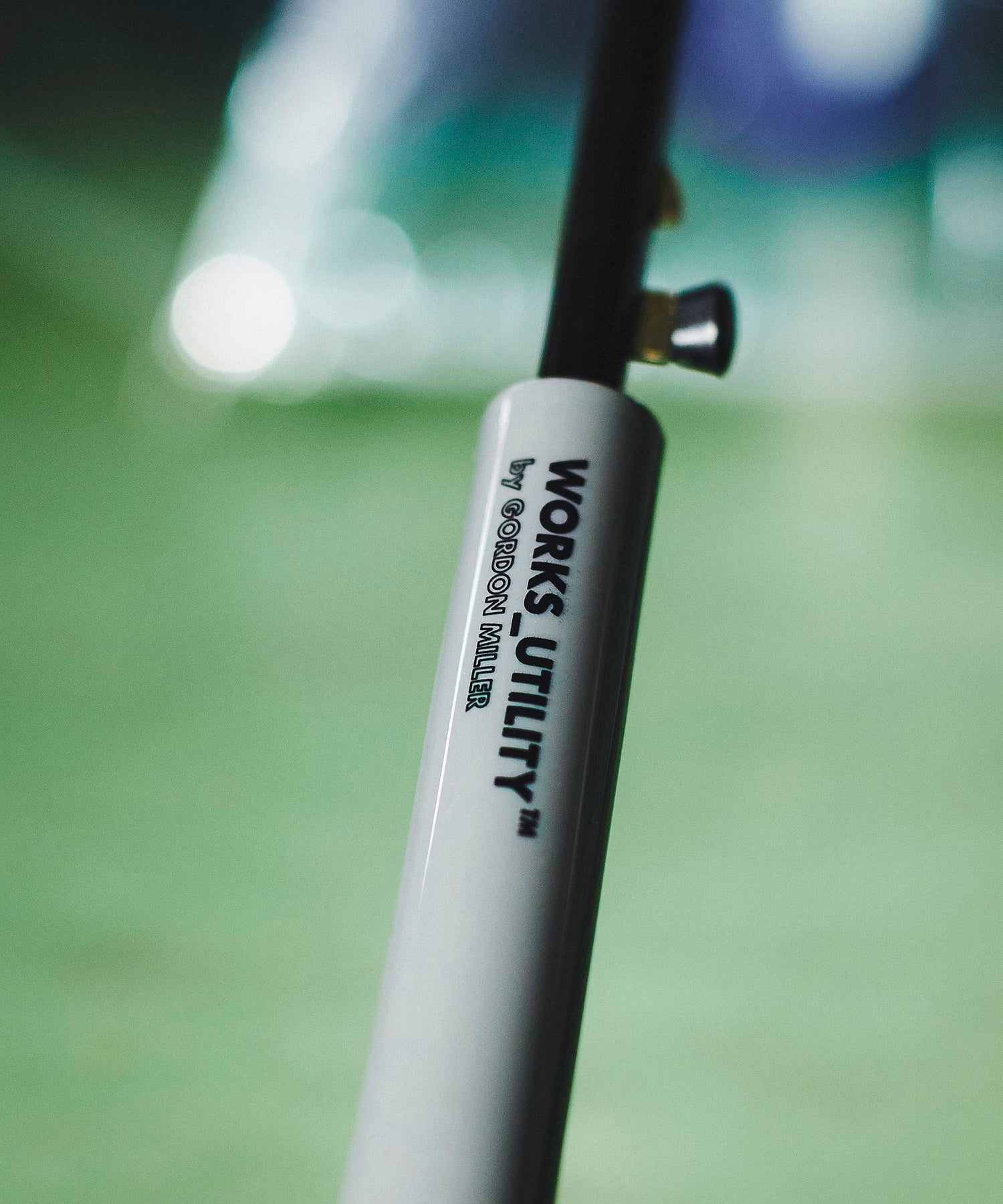 おしゃれ おすすめ ジャンプ傘 ビニール傘 グラスファイバー 70CM