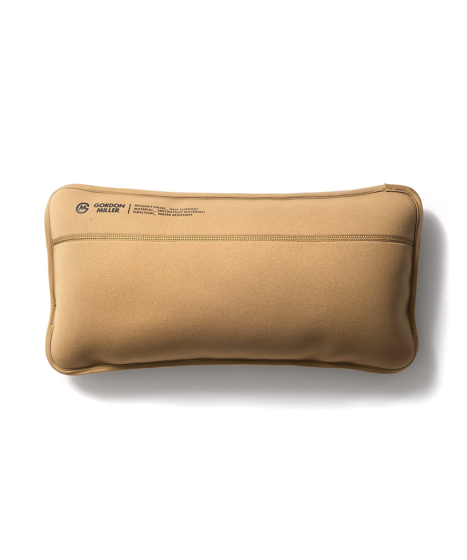 おしゃれ おすすめ カー用品 SBR ハーフ クッション 汎用 便利グッズ