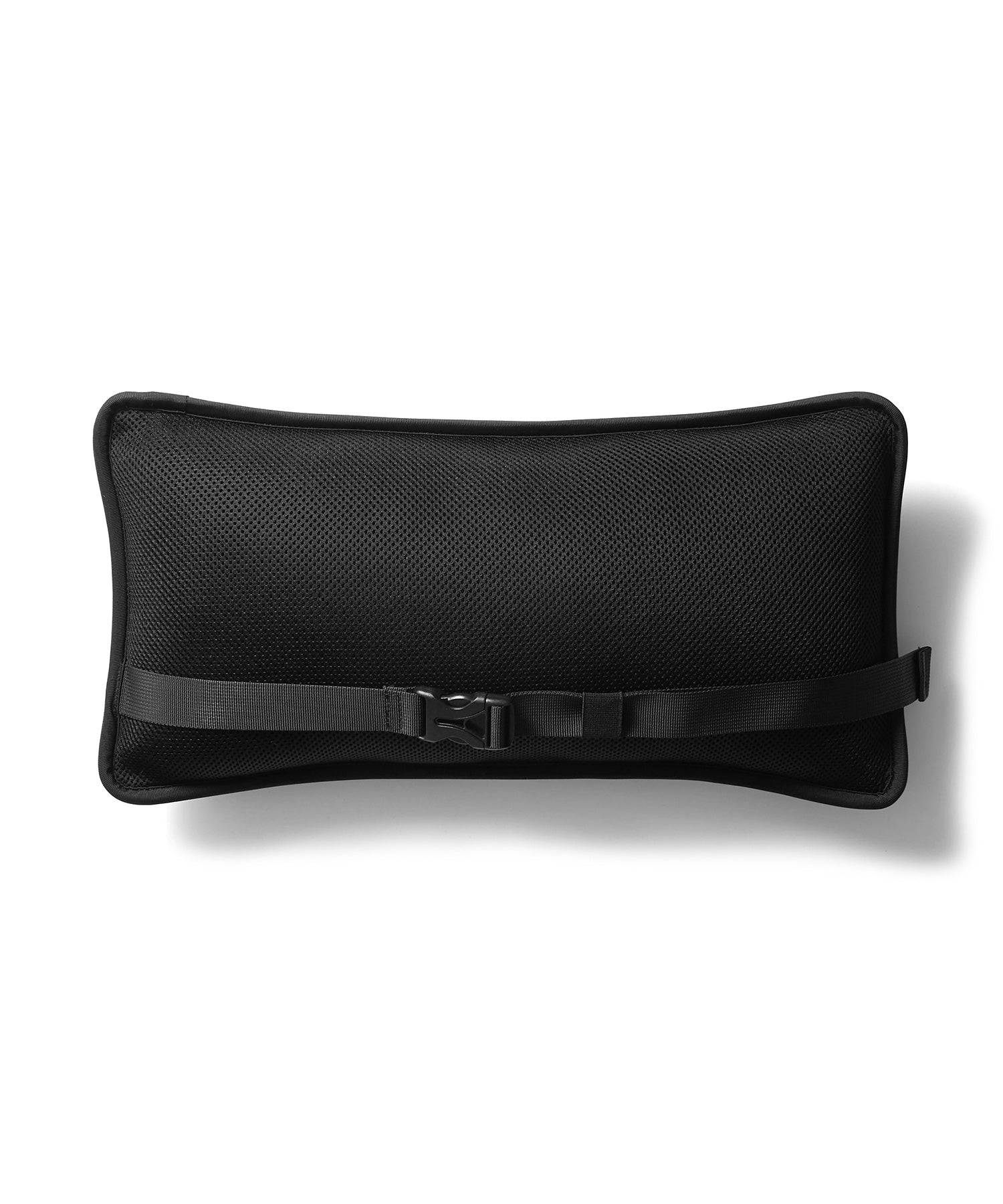 おしゃれ おすすめ カー用品 SBR ハーフ クッション 汎用 便利グッズ