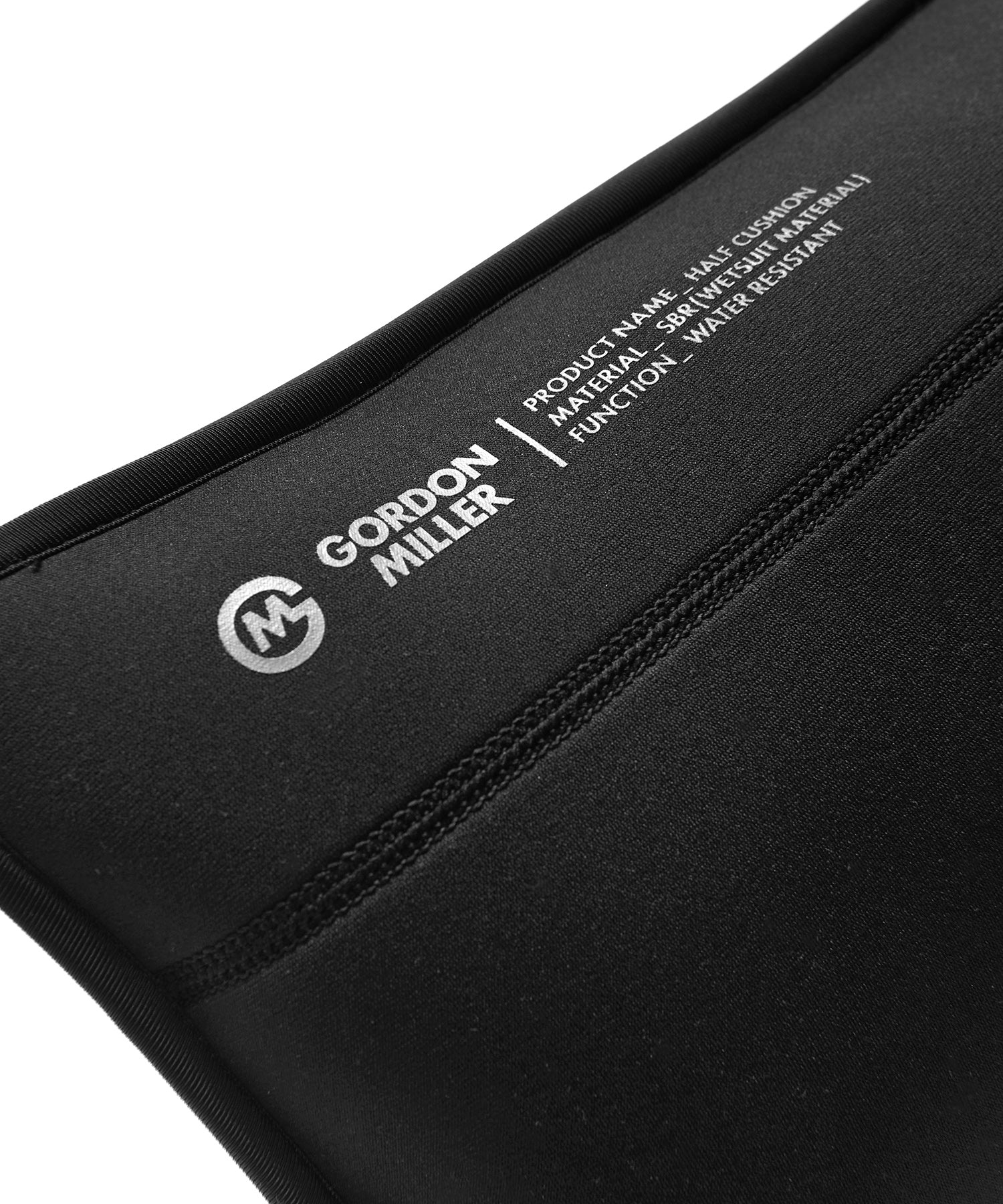 おしゃれ おすすめ カー用品 SBR ハーフ クッション 汎用 便利グッズ