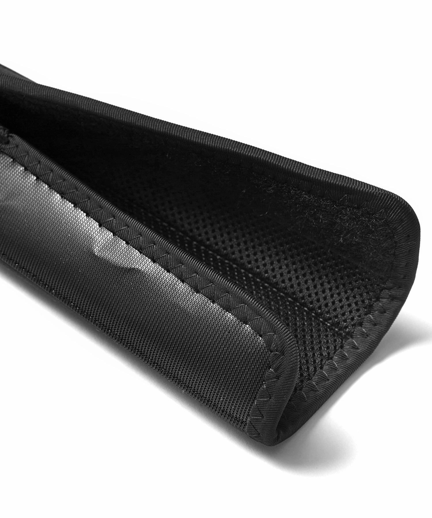 おしゃれ おすすめ カー用品 SBR シートベルト パッド 汎用 便利グッズ