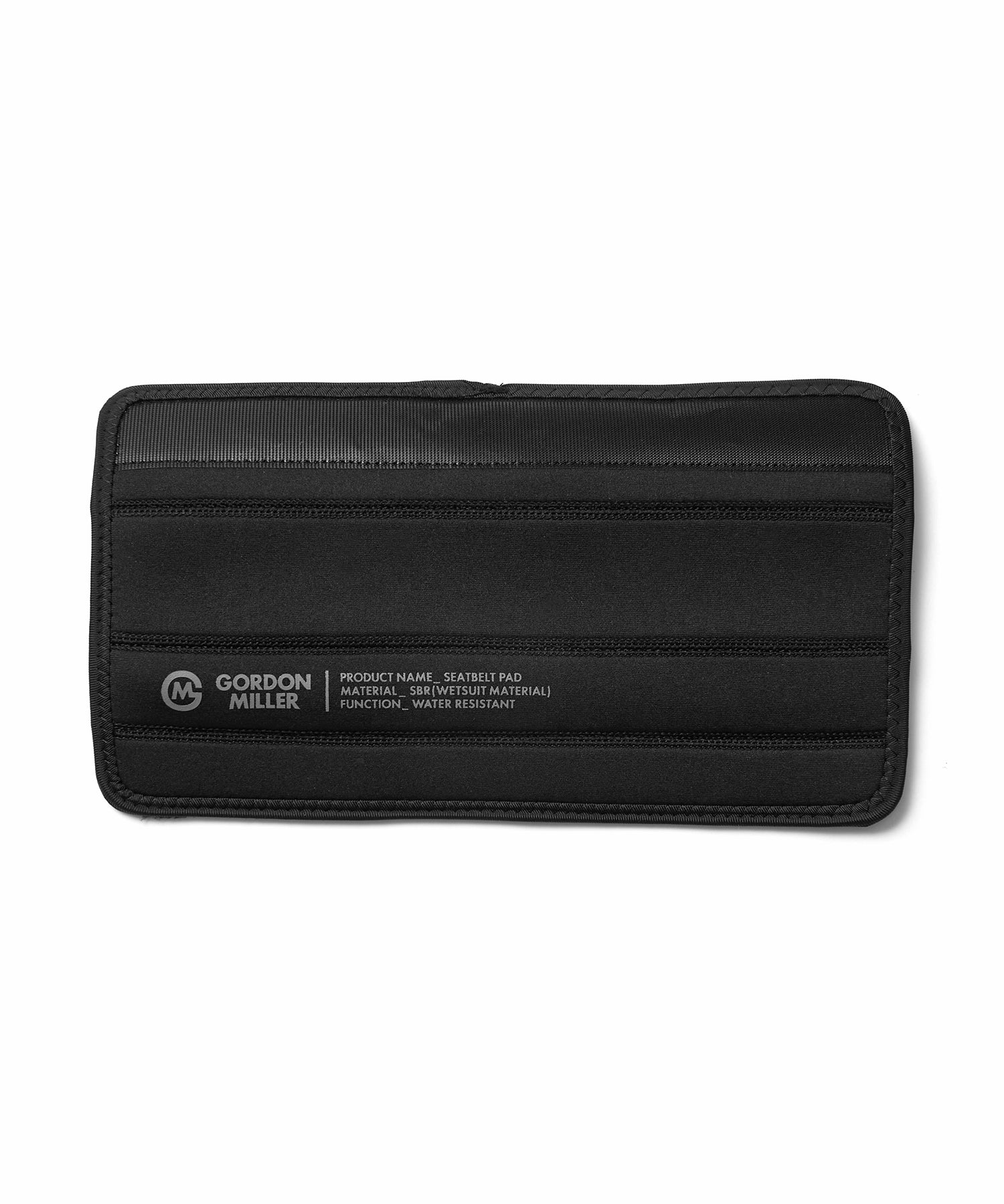 おしゃれ おすすめ カー用品 SBR シートベルト パッド 汎用 便利グッズ