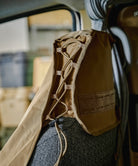 おしゃれ おすすめ カー用品 車 かけるだけ コーデュラ 防水 汎用 フロント シートカバー