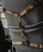 おしゃれ おすすめ カー用品 車 かけるだけ コーデュラ 防水 汎用 フロント シートカバー