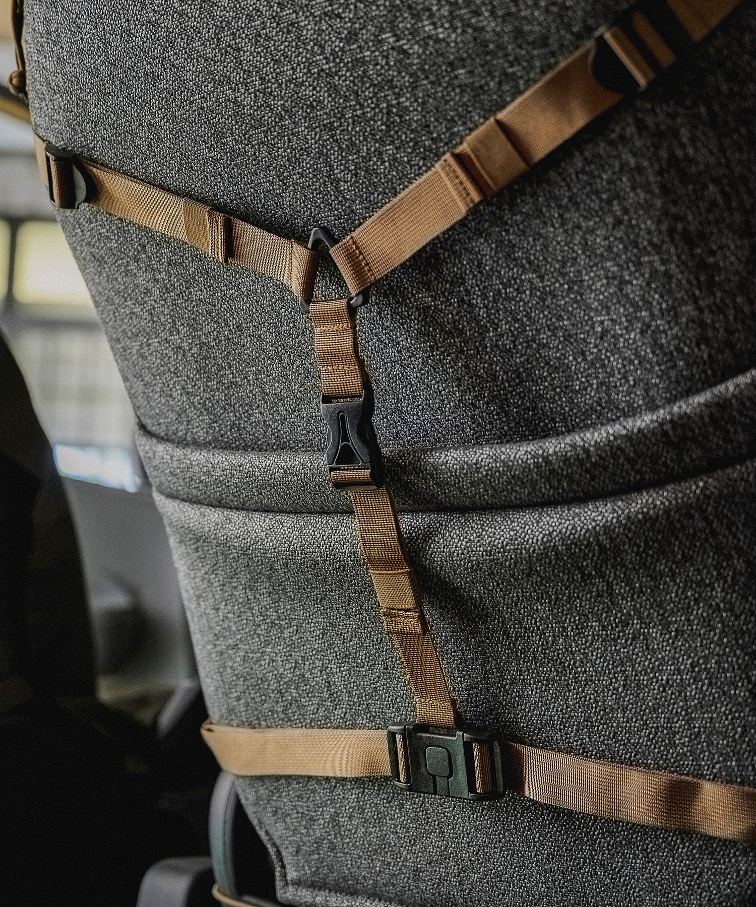 おしゃれ おすすめ カー用品 車 かけるだけ コーデュラ 防水 汎用 フロント シートカバー