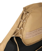 おしゃれ おすすめ カー用品 車 かけるだけ コーデュラ 防水 汎用 フロント シートカバー