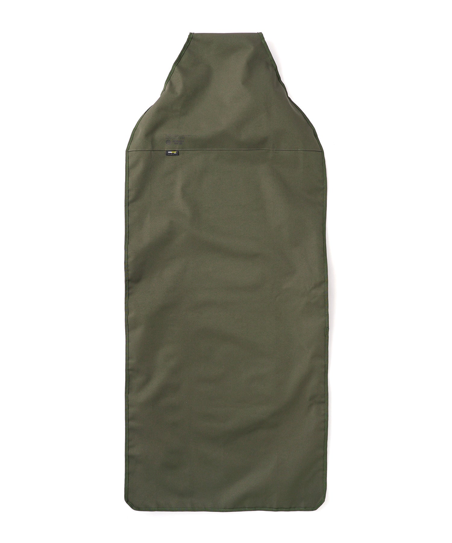 おしゃれ おすすめ カー用品 車 かけるだけ コーデュラ 防水 汎用 フロント シートカバー