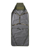 おしゃれ おすすめ カー用品 車 かけるだけ コーデュラ 防水 汎用 フロント シートカバー