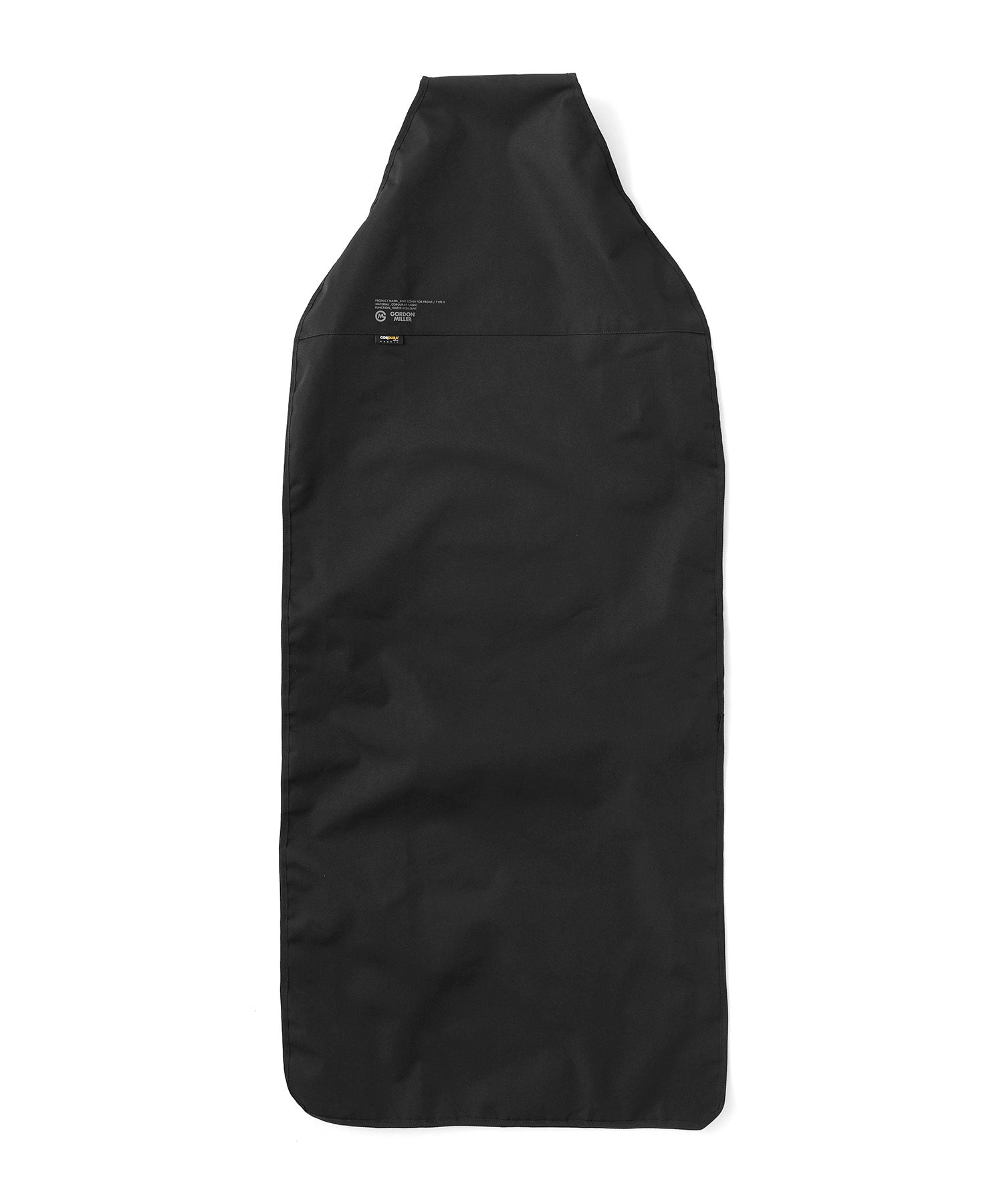 おしゃれ おすすめ カー用品 車 かけるだけ コーデュラ 防水 汎用 フロント シートカバー