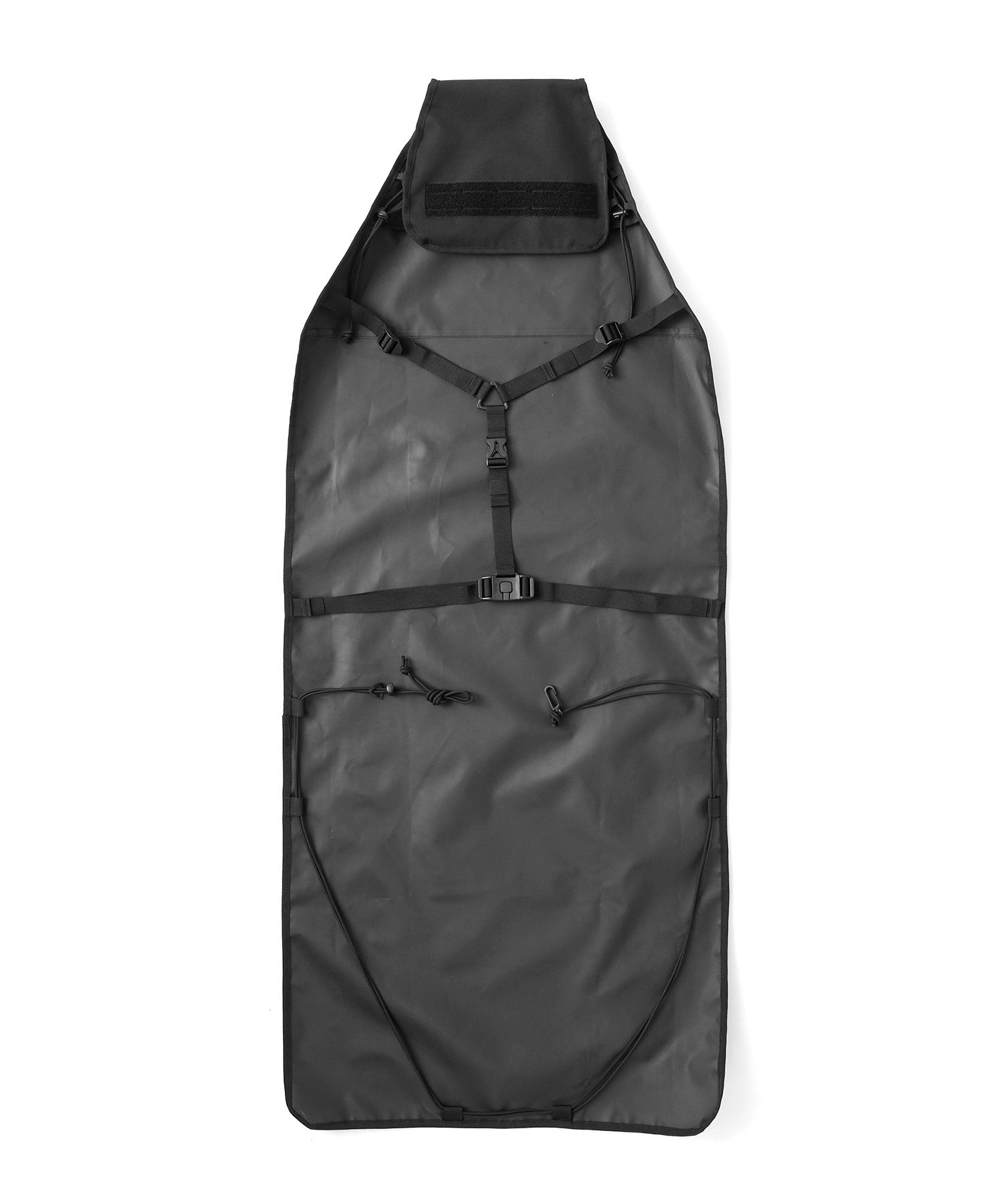 おしゃれ おすすめ カー用品 車 かけるだけ コーデュラ 防水 汎用 フロント シートカバー