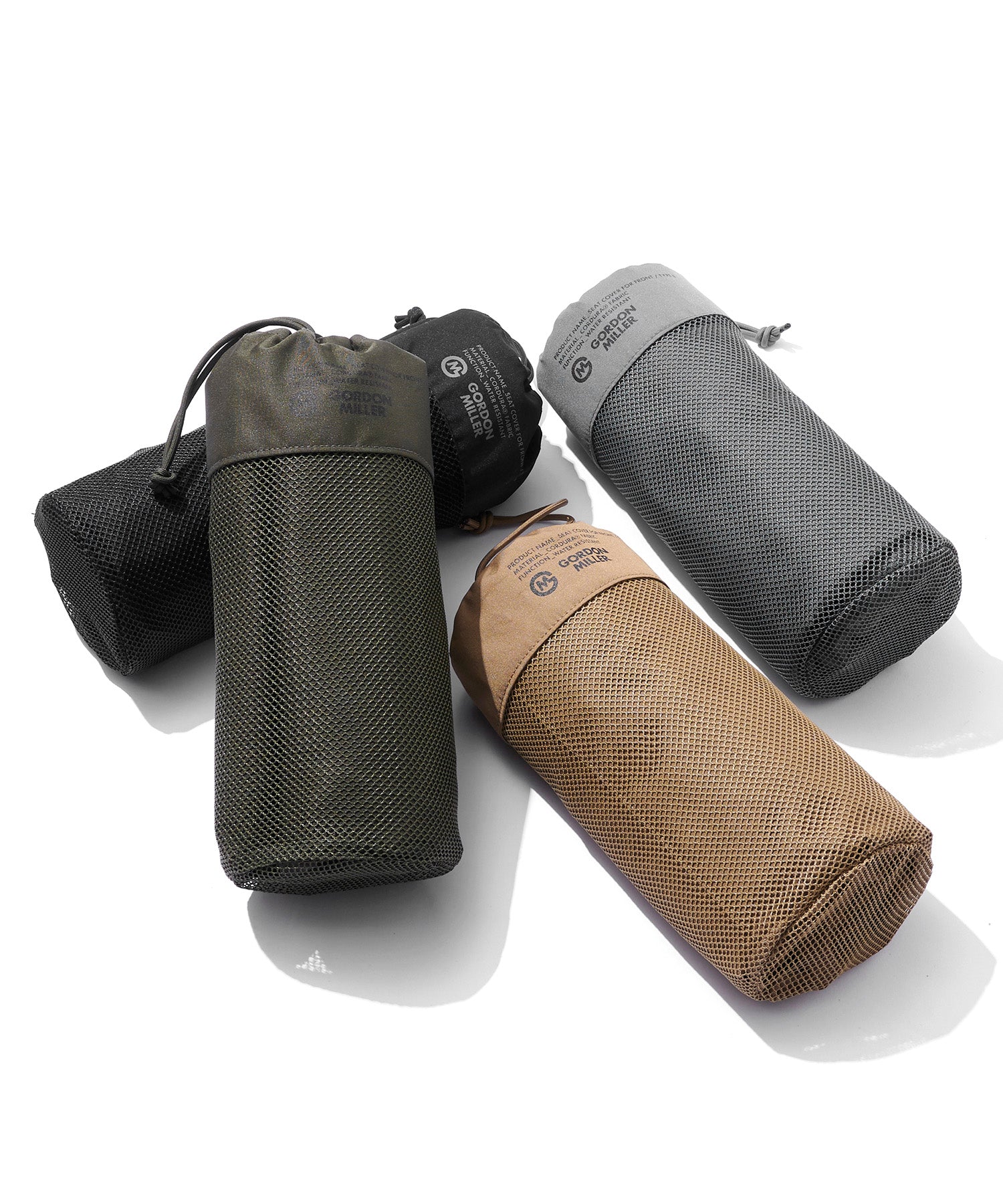 おしゃれ おすすめ カー用品 車 かけるだけ コーデュラ 防水 汎用 フロント シートカバー