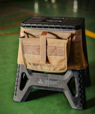 おしゃれ おすすめ フォールディング ステップ ポケット カバー 便利グッズ 洗車 収納