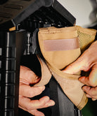 おしゃれ おすすめ フォールディング ステップ ポケット カバー 便利グッズ 洗車 収納