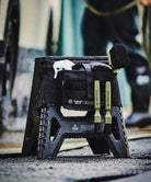 おしゃれ おすすめ フォールディング ステップ ポケット カバー 便利グッズ 洗車 収納