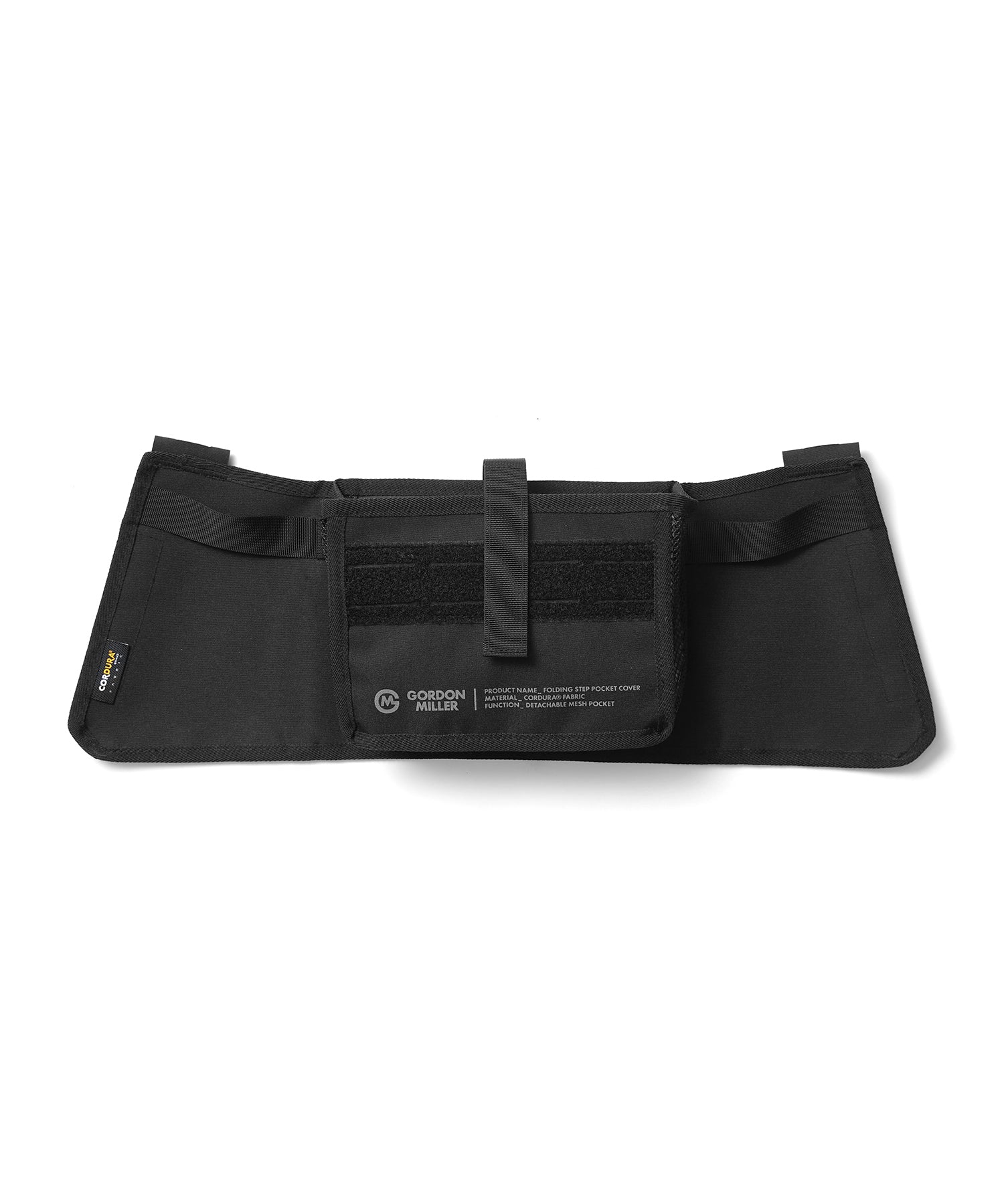 おしゃれ おすすめ フォールディング ステップ ポケット カバー 便利グッズ 洗車 収納