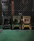 おしゃれ おすすめ フォールディング ステップ ポケット カバー 便利グッズ 洗車 収納