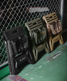 おしゃれ おすすめ フォールディング ステップ ポケット カバー 便利グッズ 洗車 収納