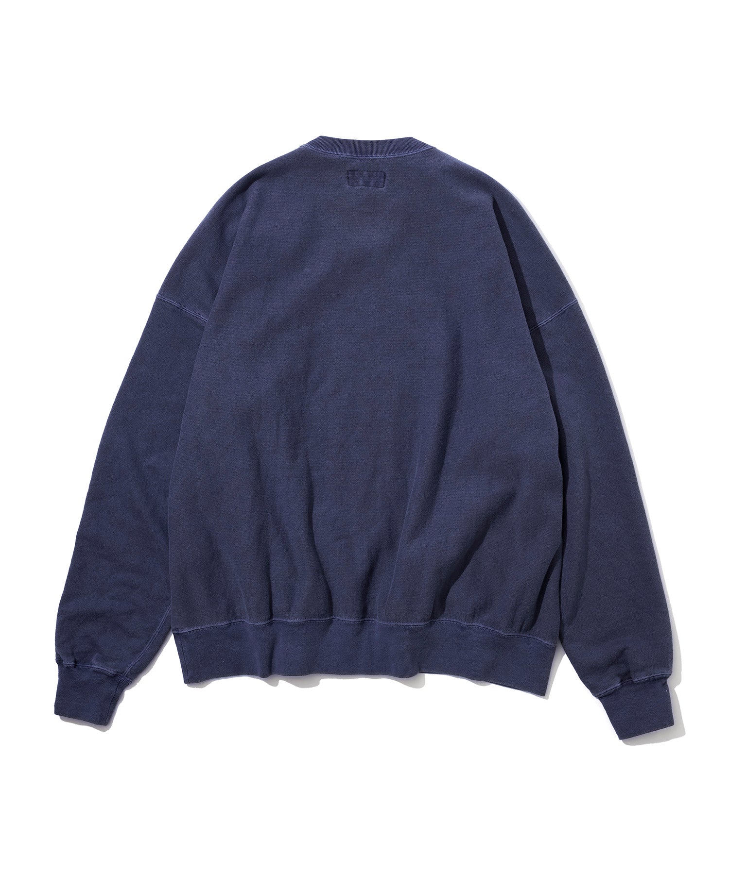 おしゃれ おすすめ ワークウェア ブランド GOOD ON ワイド クルー スウェット