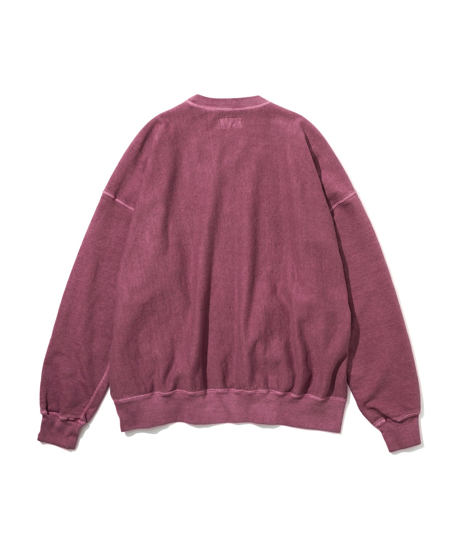 おしゃれ おすすめ ワークウェア ブランド GOOD ON ワイド クルー スウェット