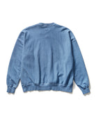 おしゃれ おすすめ ワークウェア ブランド GOOD ON ワイド クルー スウェット