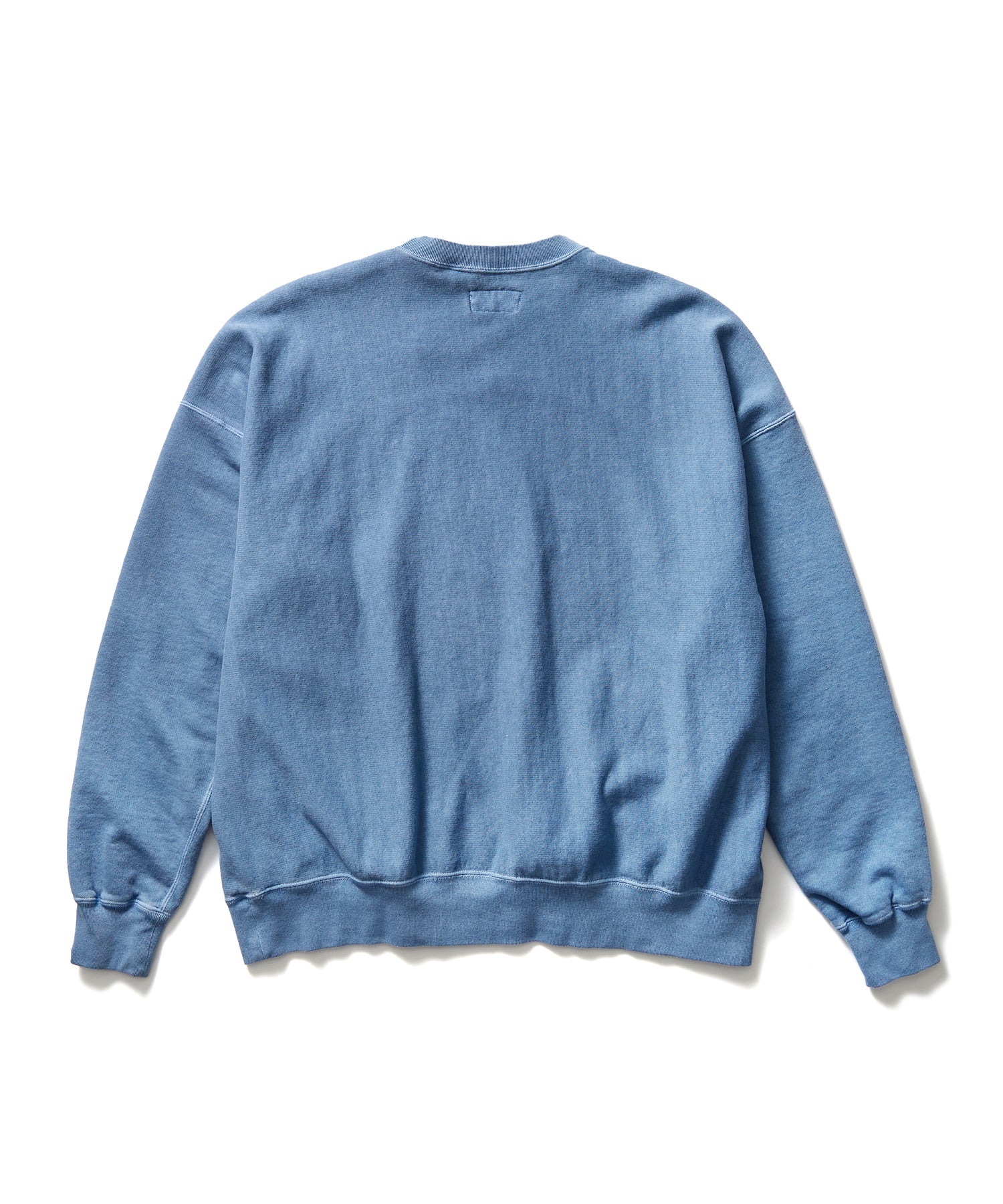 おしゃれ おすすめ ワークウェア ブランド GOOD ON ワイド クルー スウェット