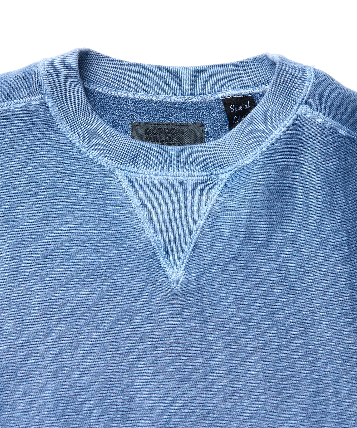 おしゃれ おすすめ ワークウェア ブランド GOOD ON ワイド クルー スウェット