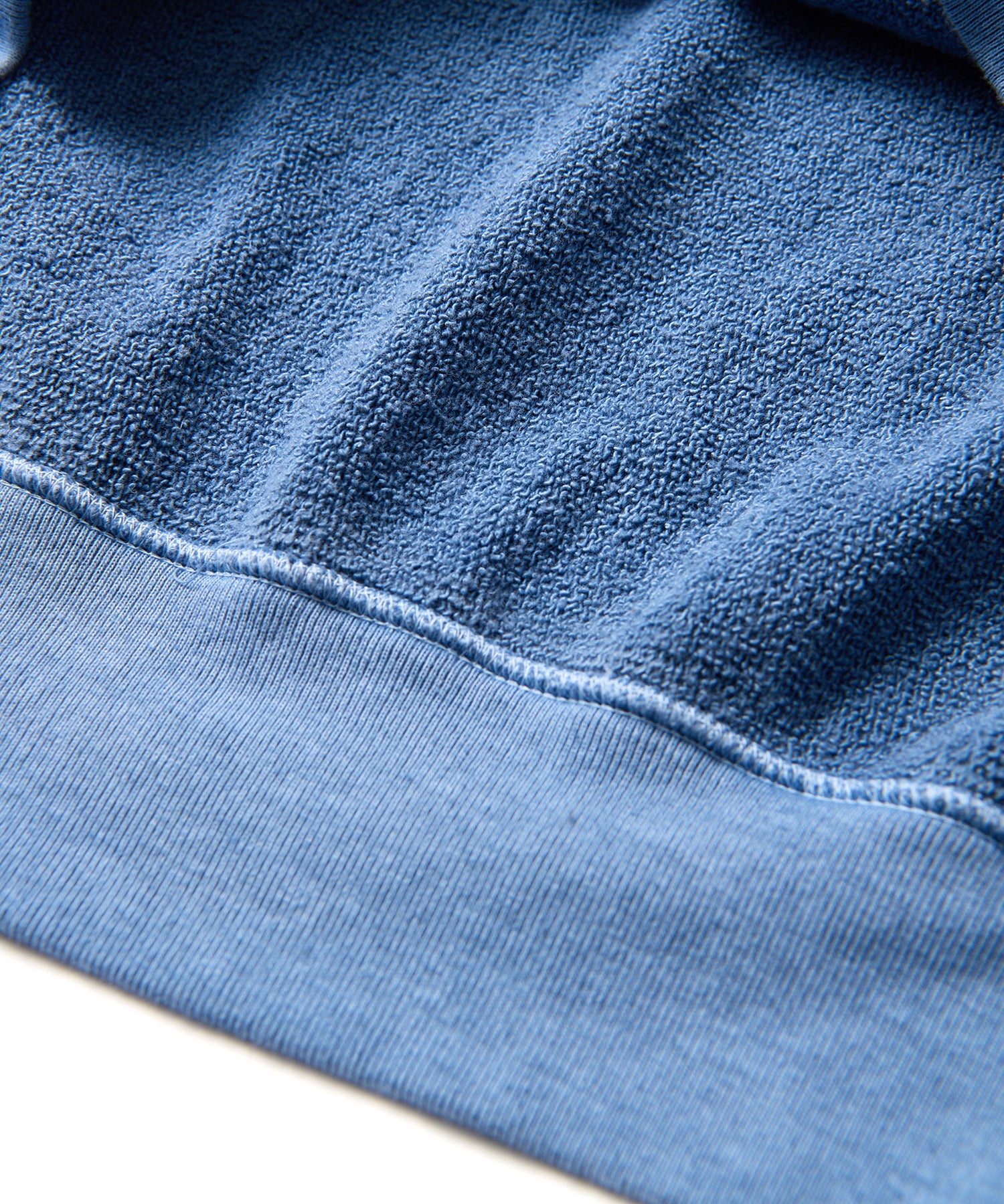 おしゃれ おすすめ ワークウェア ブランド GOOD ON ワイド クルー スウェット