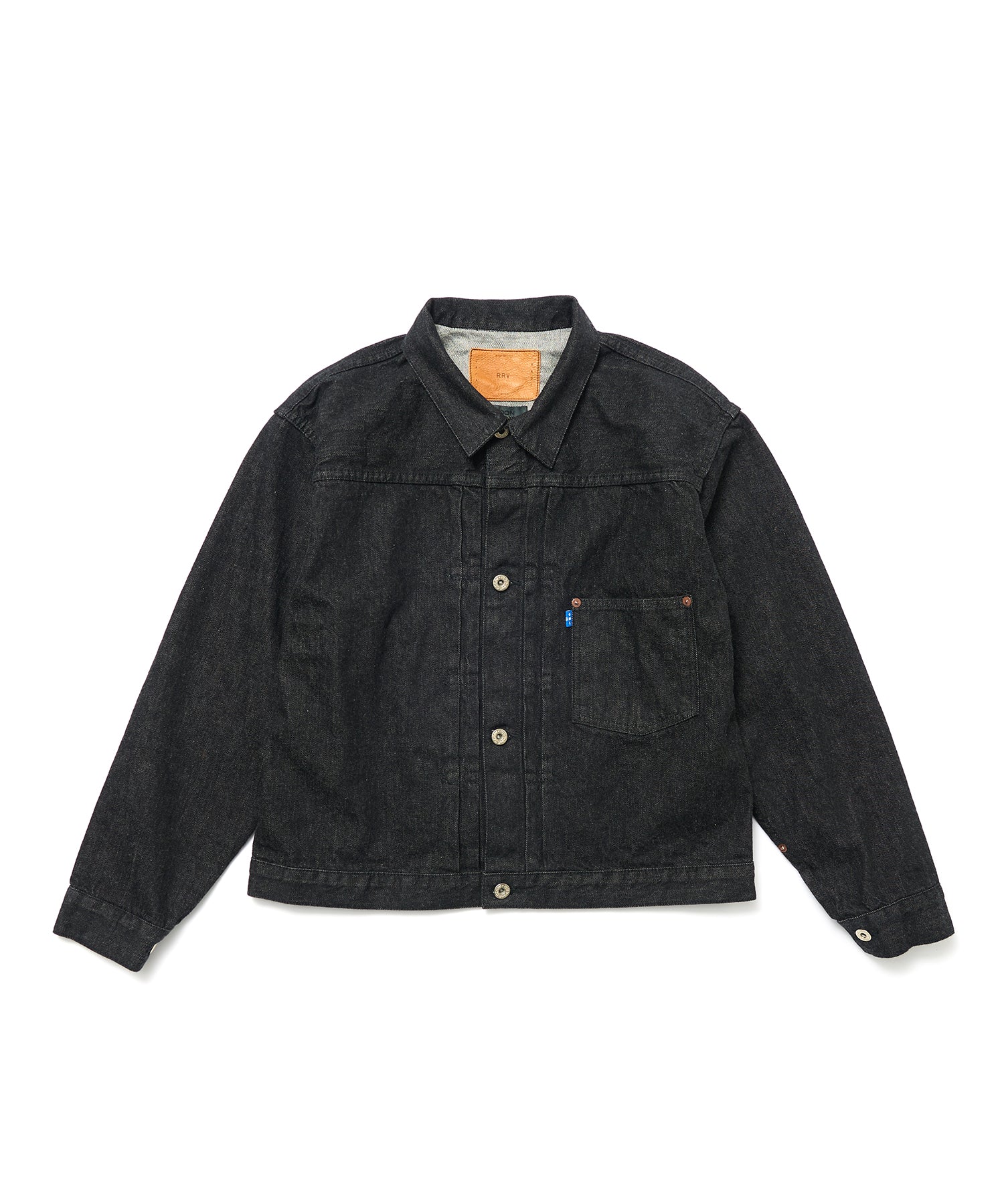 アパレル ファッション おしゃれ おすすめ ワークウェア ブランド REMI RELIEF デニム ジャケット