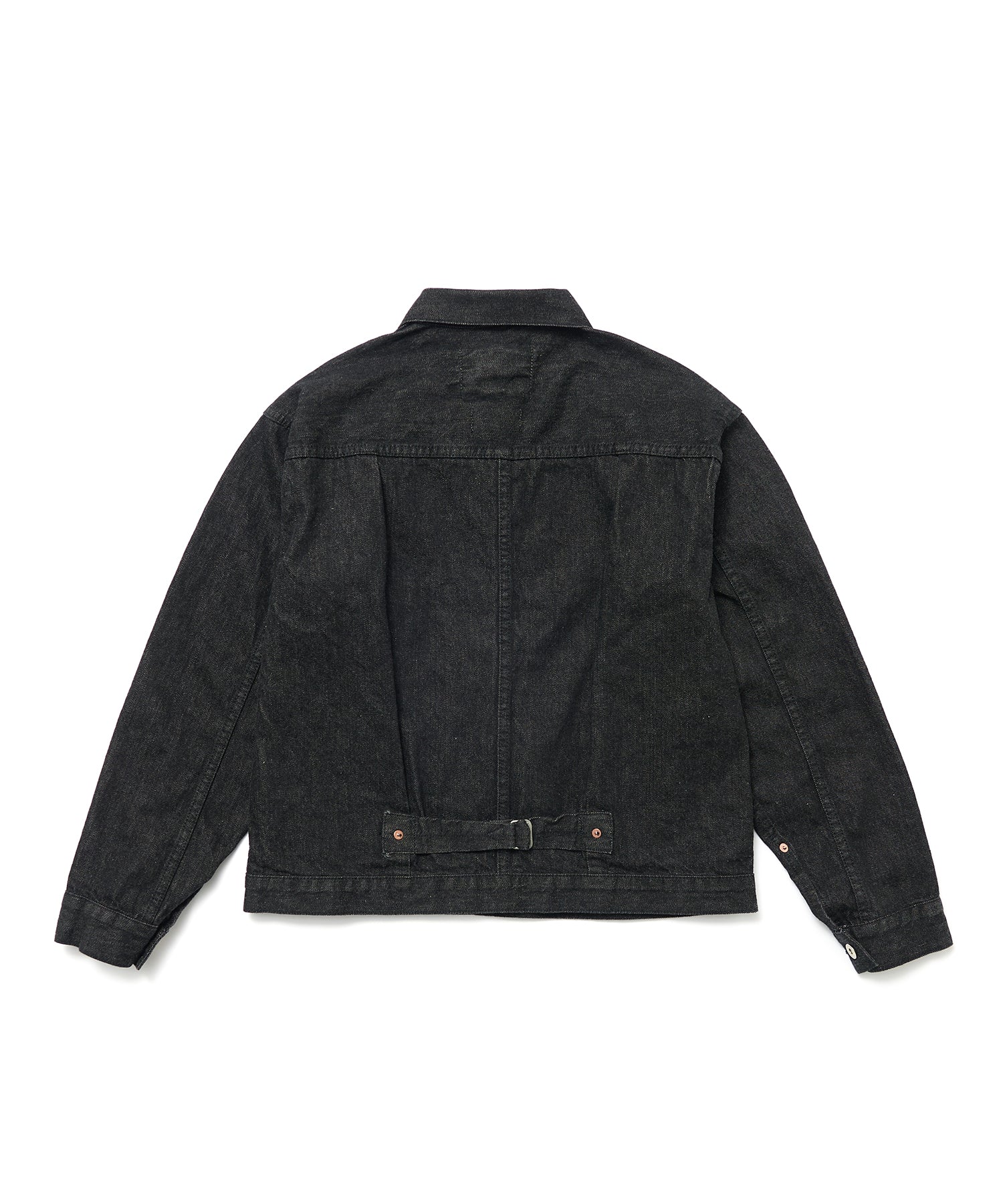 おしゃれ おすすめ ワークウェア ブランド REMI RELIEF デニム ジャケット