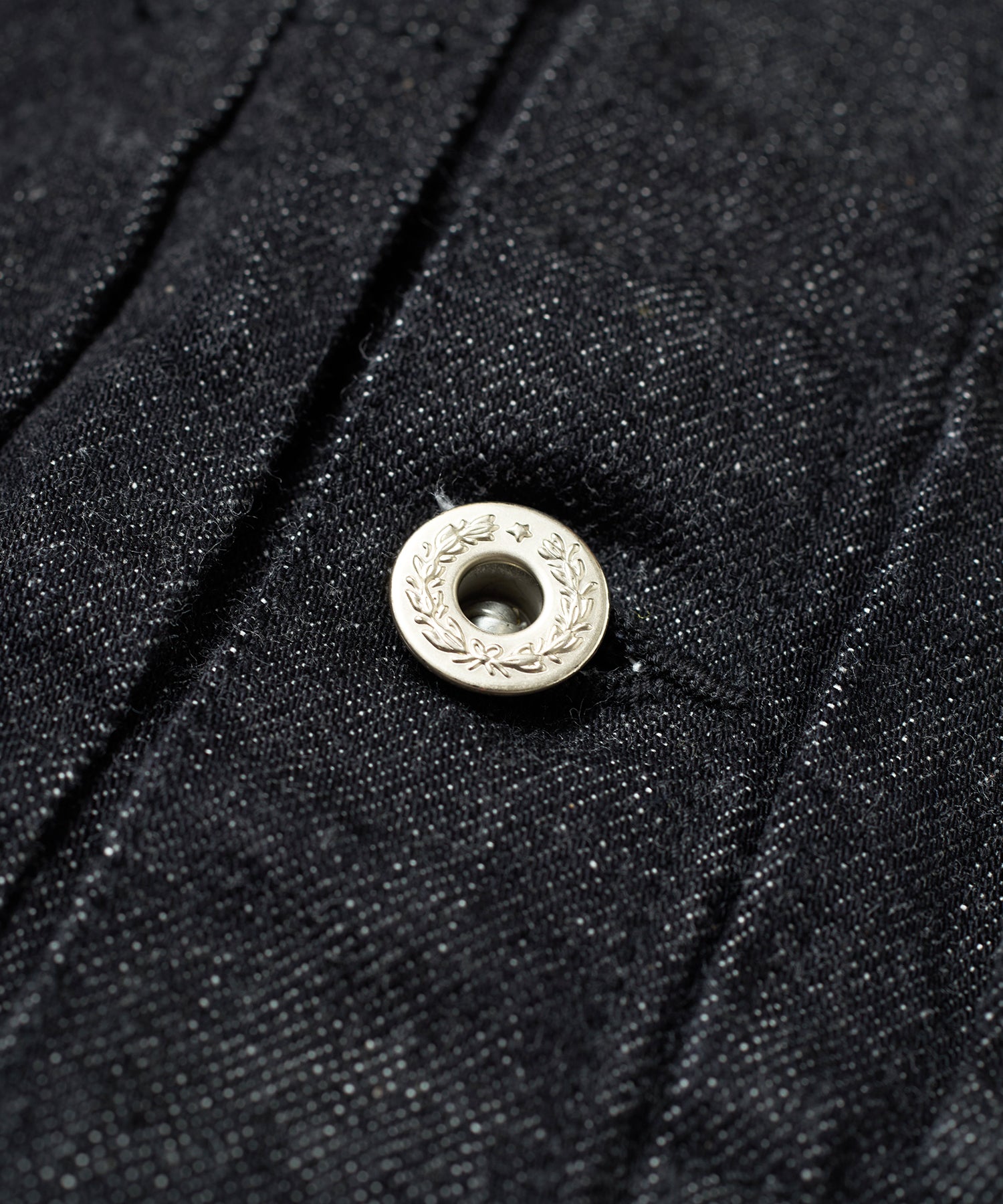 おしゃれ おすすめ ワークウェア ブランド REMI RELIEF デニム ジャケット