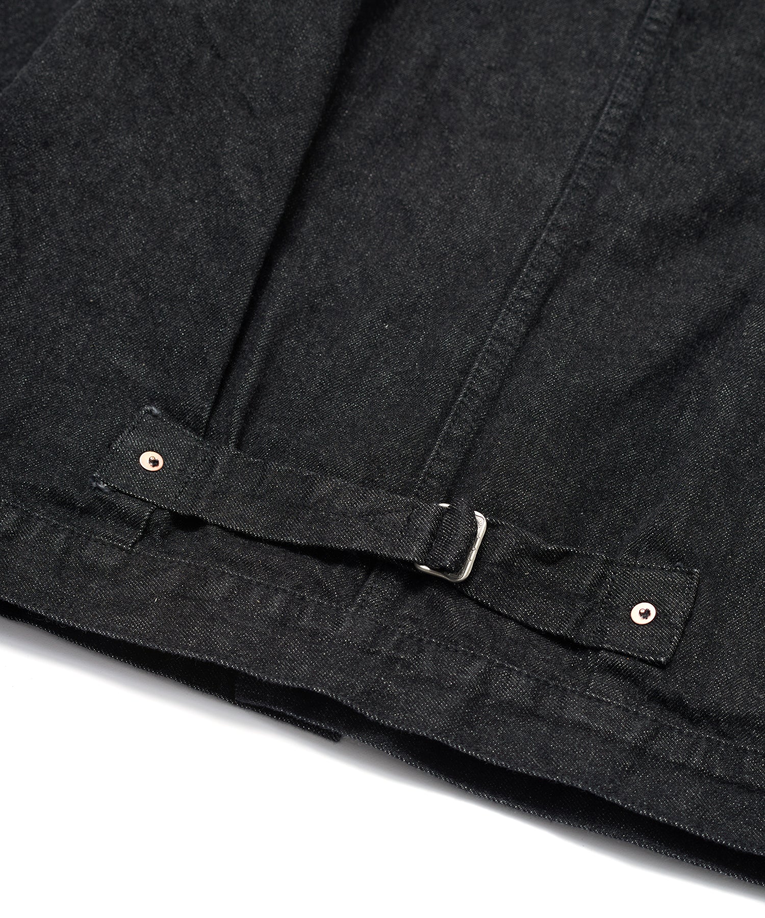 おしゃれ おすすめ ワークウェア ブランド REMI RELIEF デニム ジャケット