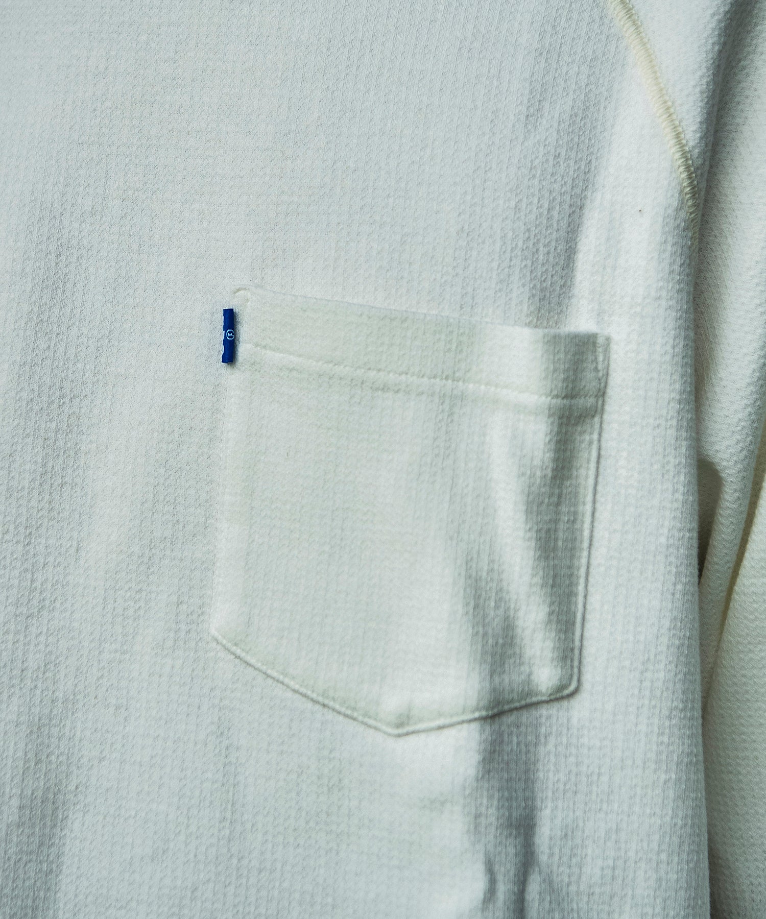 おしゃれ おすすめ ワークウェア ブランド REMI RELIEF ラグラン 長袖 Tシャツ