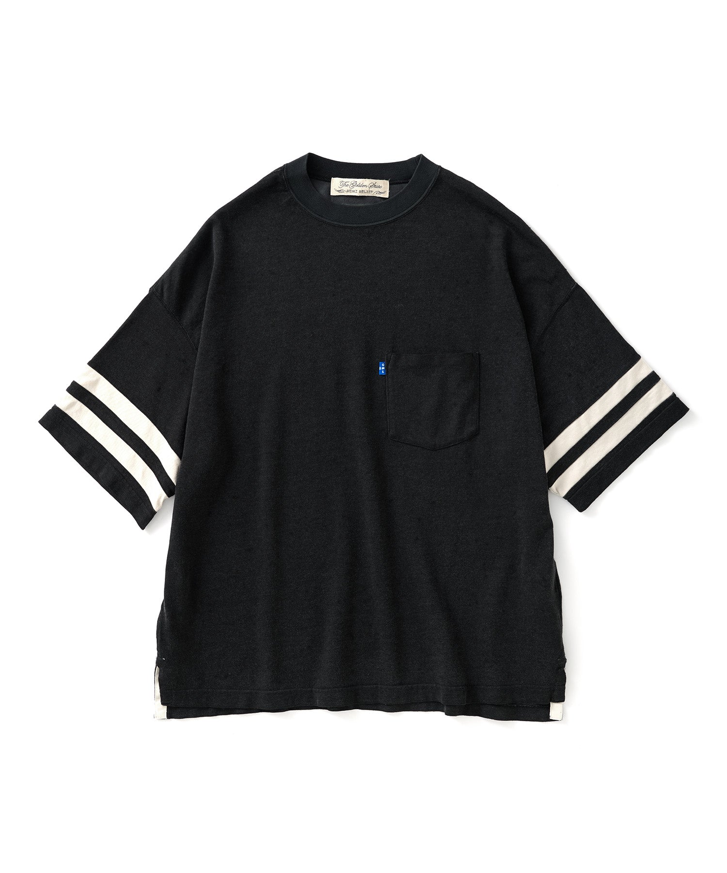 おしゃれ おすすめ ワークウェア ブランド REMI RELIEF ショートスリーブ Tシャツ