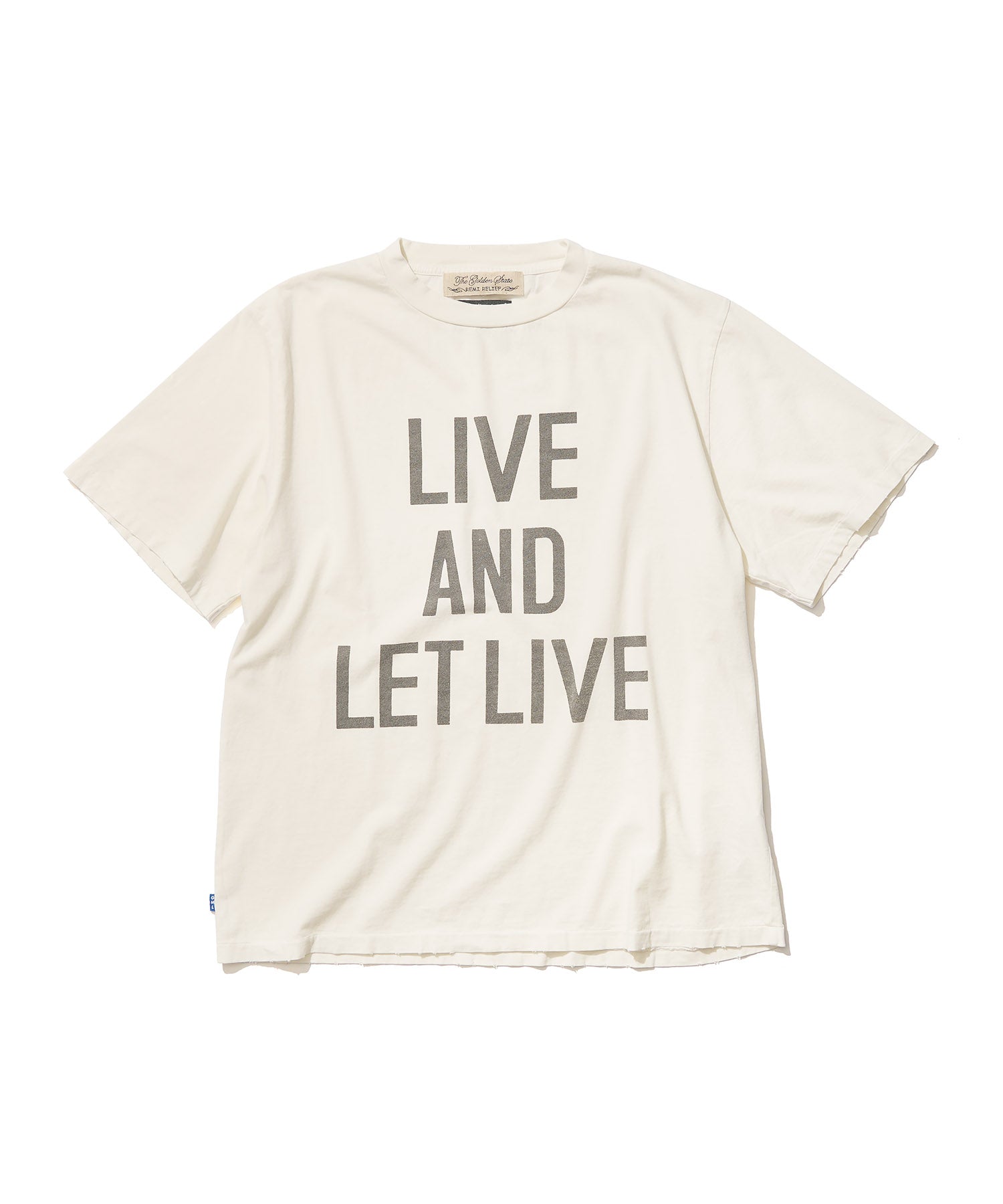 おしゃれ ワークウェア レミレリーフ REMI RELIEF SP加工 フィット Tシャツ